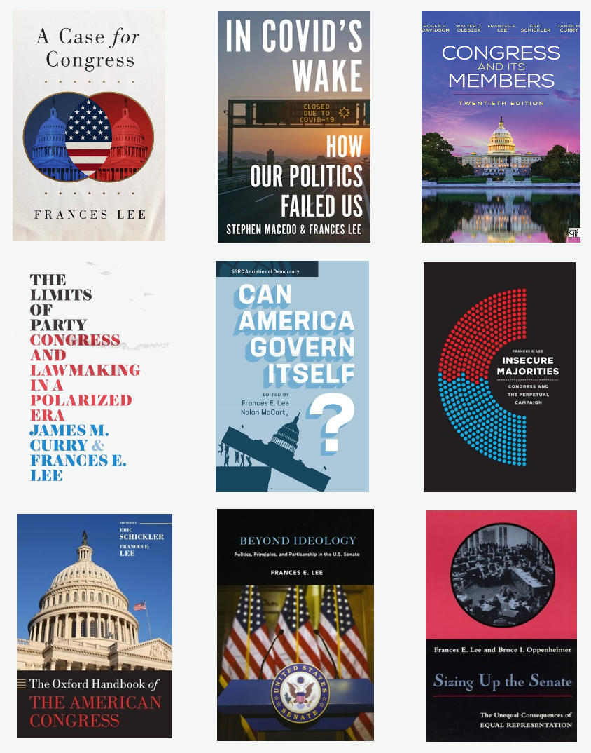 nine book covers